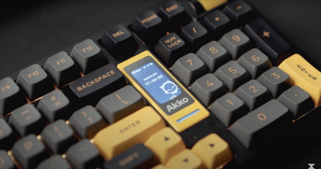 akko 5098b