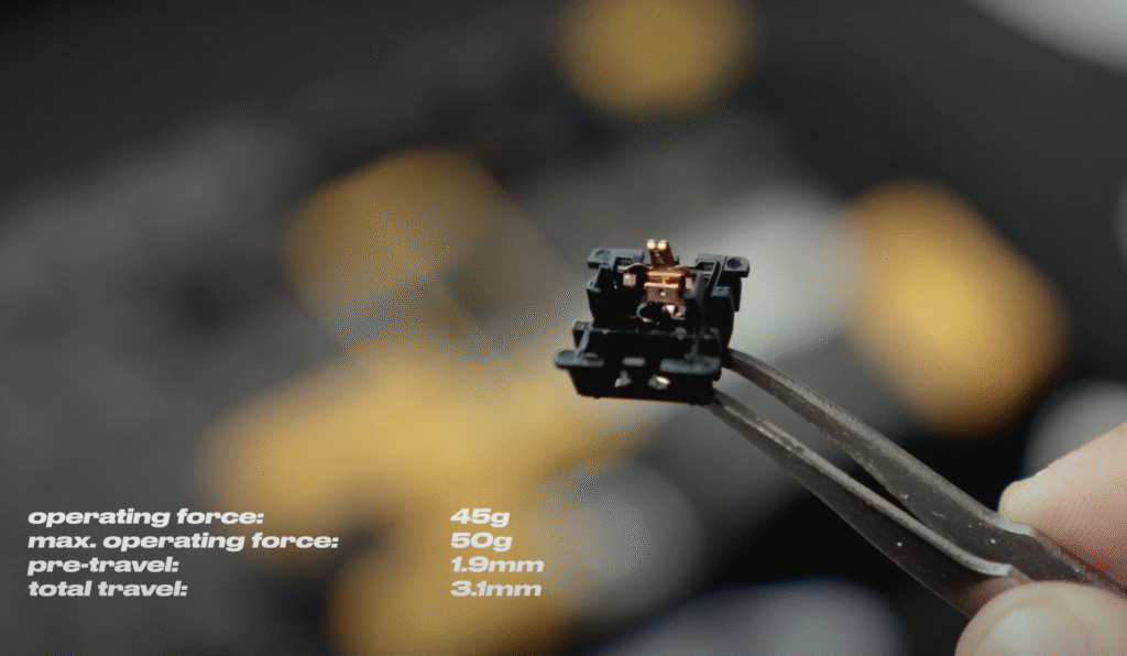 akko 5098b