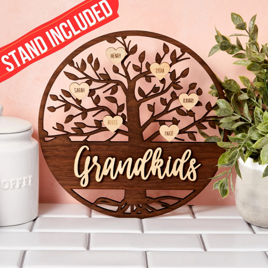 best gifts for grandparents