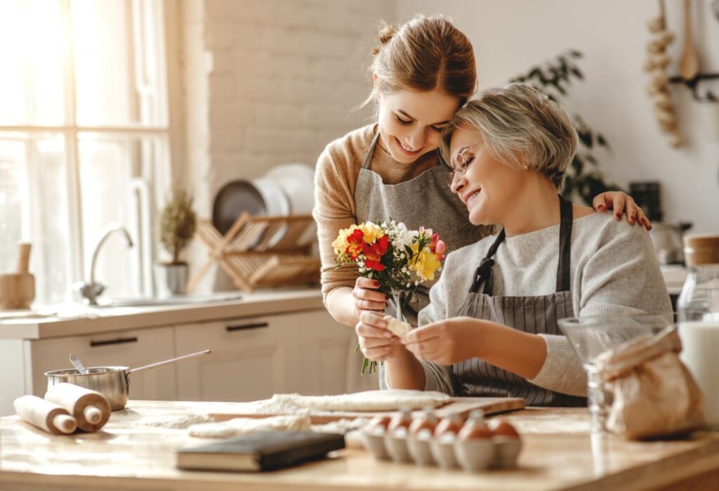 best gifts for grandparents