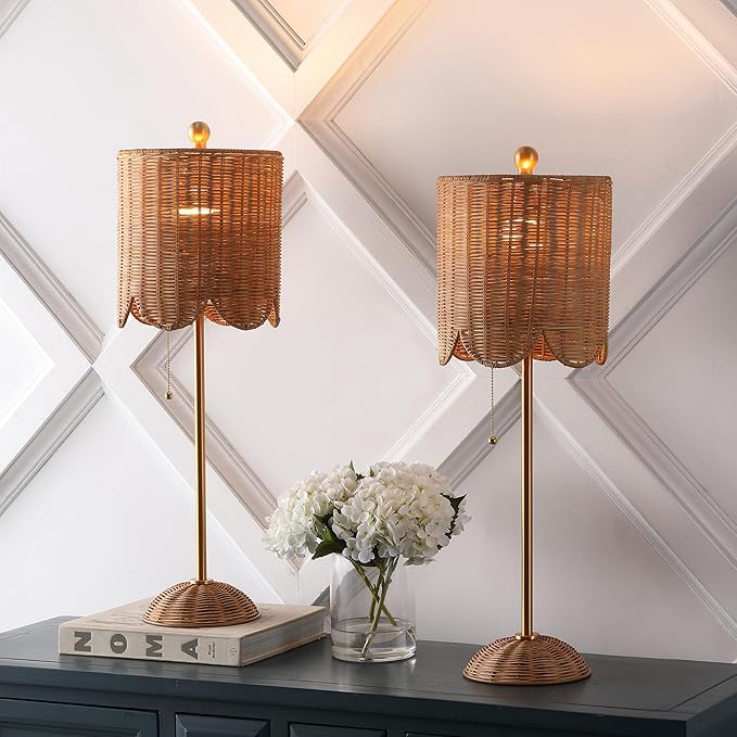 coastal lamps