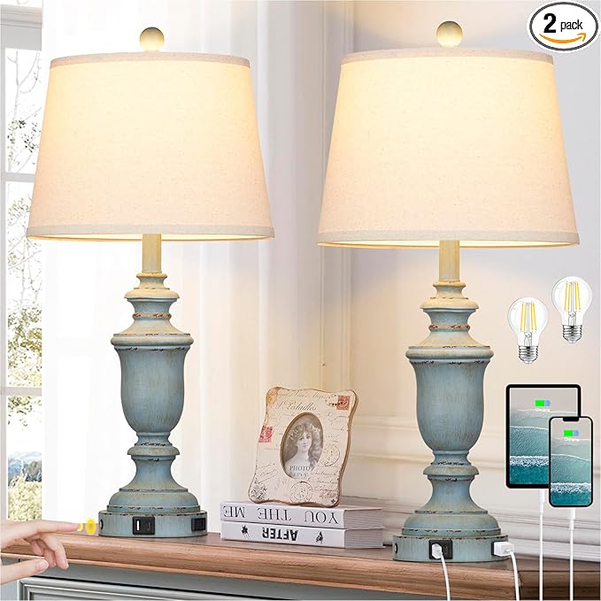 coastal lamps