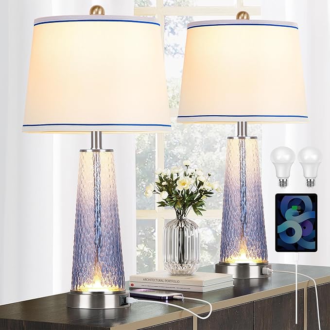 coastal lamps