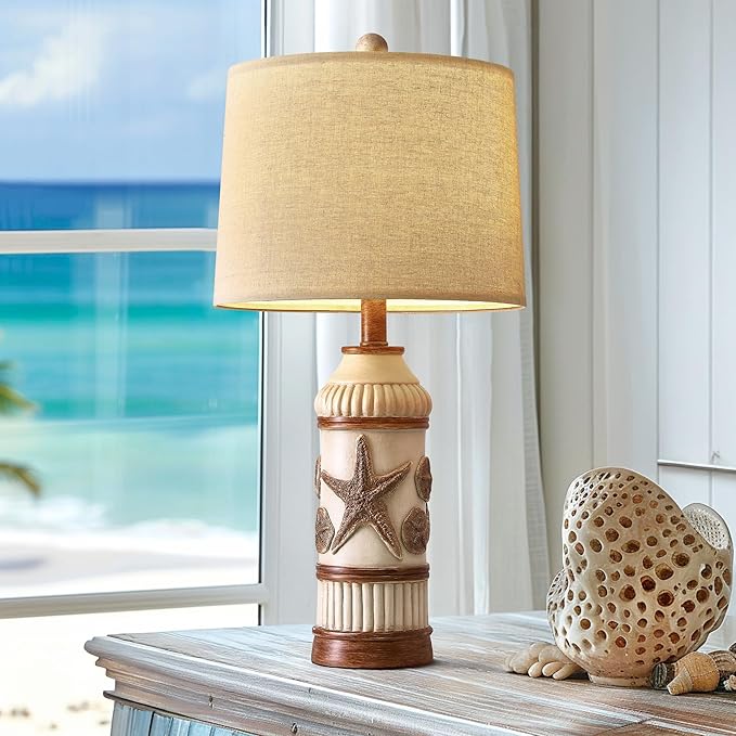 coastal lamps