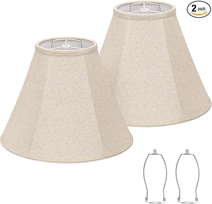 lamp shades for candlestick lamps