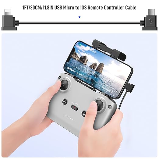 micro usb to lightning cable