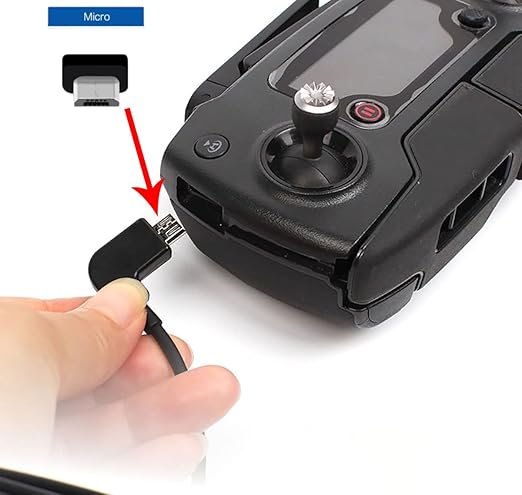 micro usb to lightning cable
