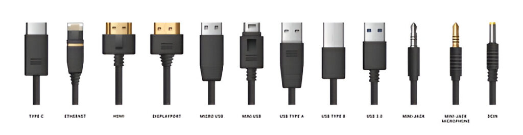 micro usb to lightning cable