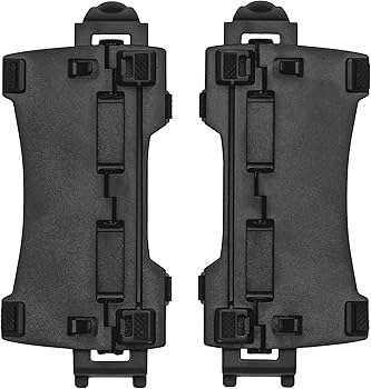 KINESIS AC930 V3 Pro Lifters (Tenting for Freestyle ... - Am...