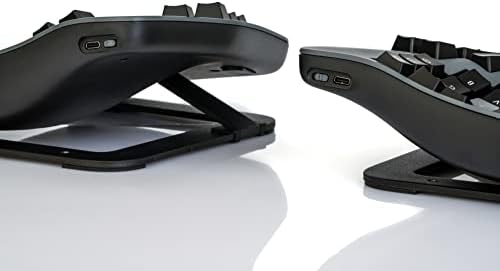 KINESIS Advantage360 Professional Split Ergonomic ... - Amaz...