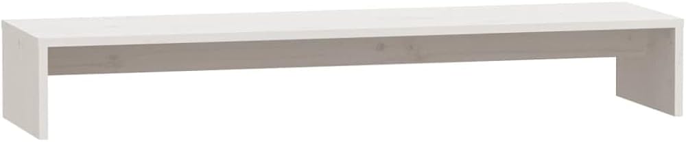 ULTRARM Moodular Wooden Monitor Stand 45.6 ... - Amazon.com