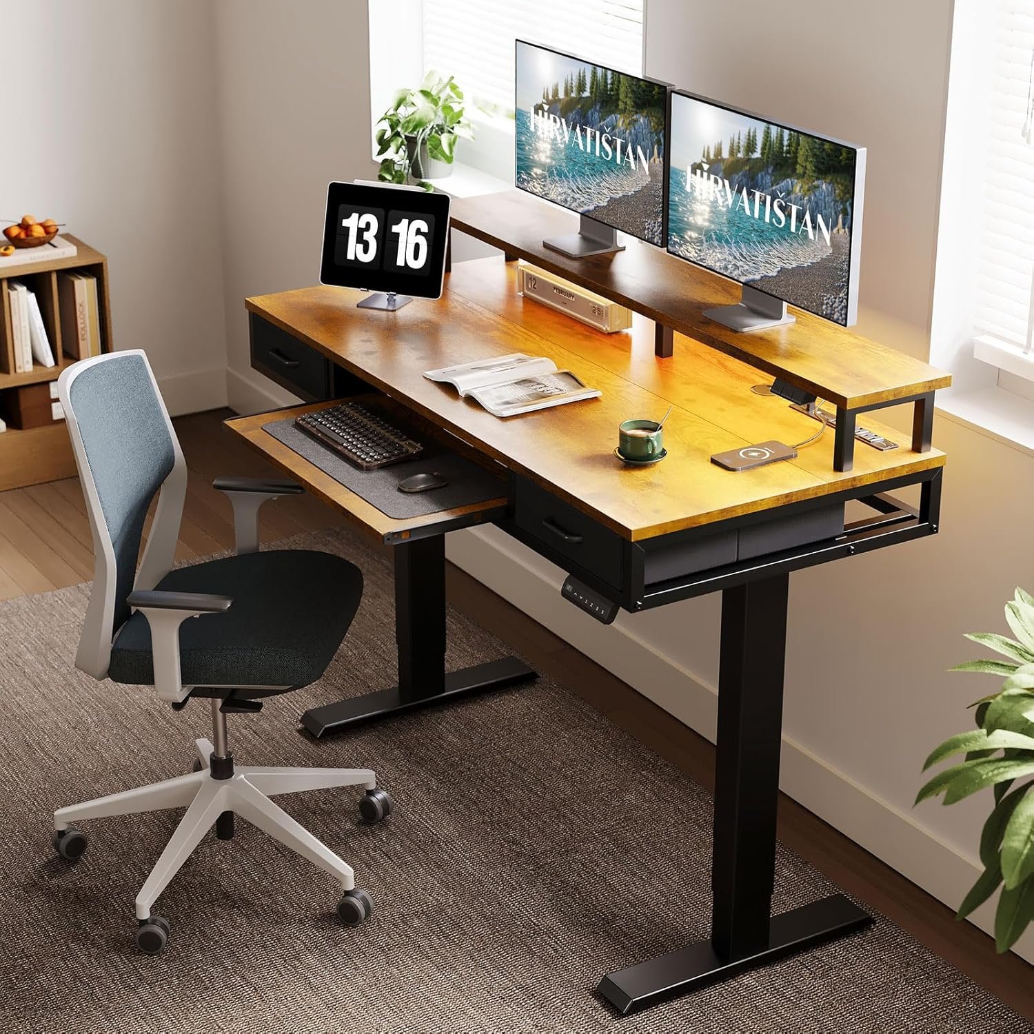 Gaming Setup Keyboard Rack The Ultimate Keyboard Tray for Gaming Desk Setups in 2026
