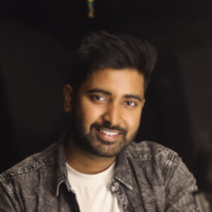 Picture of Soumya Sankar Modak