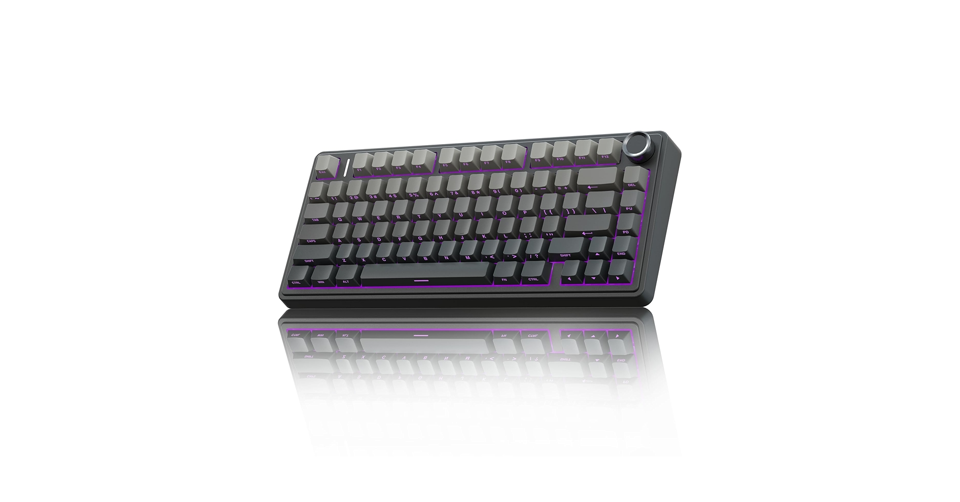 AULA F75 Pro Wireless Mechanical Keyboard,75