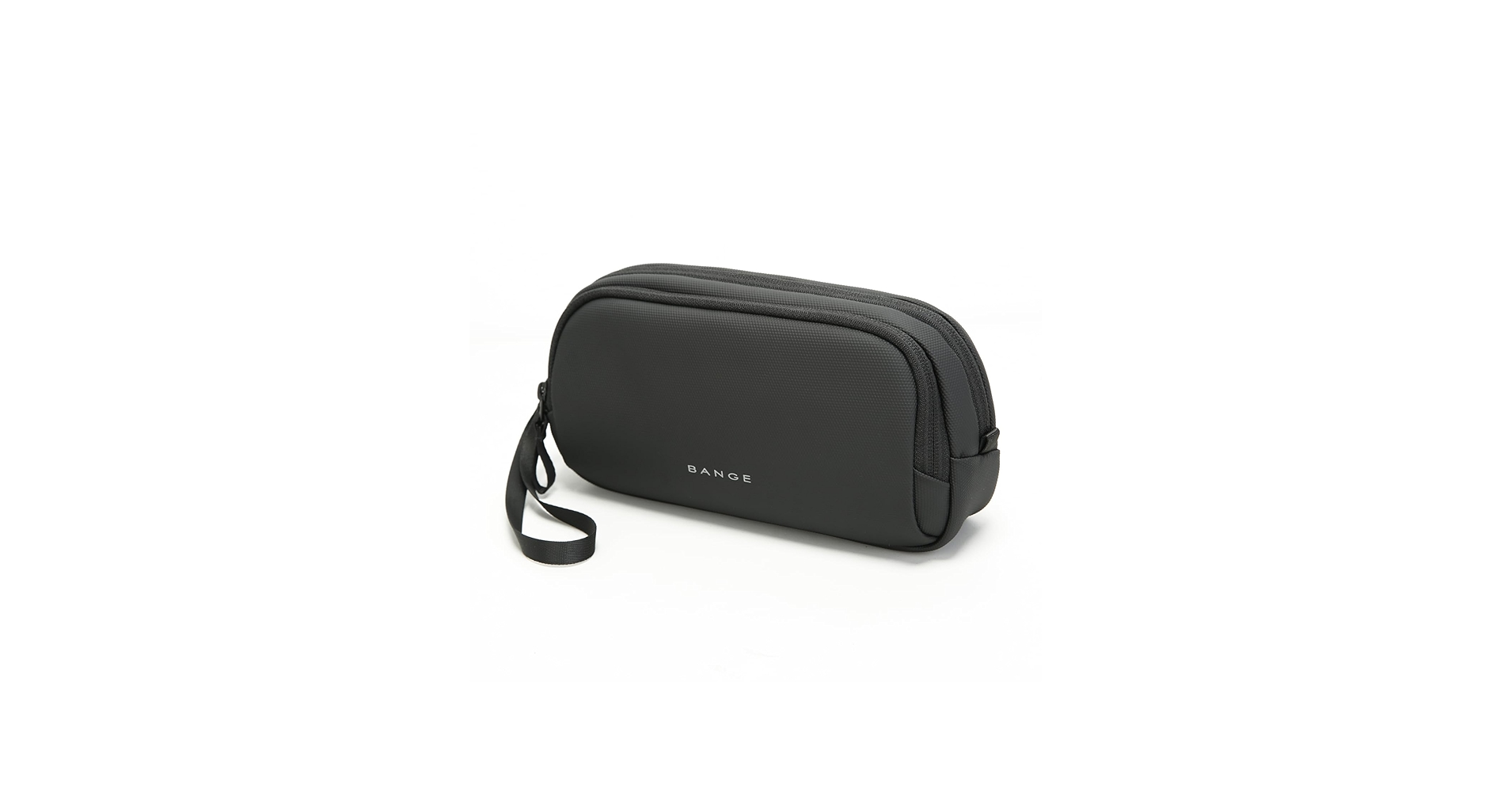 BANGE Travel Organizer Case, Water Resistant