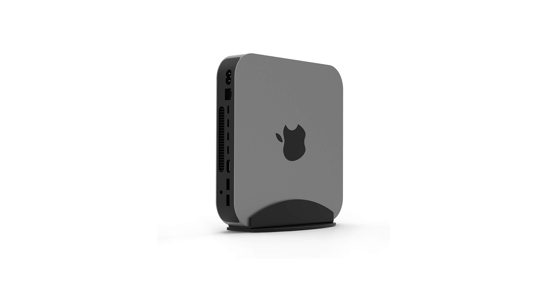 Bylitco Desktop Stand for Mac Mini 2010-2023,M1/M2