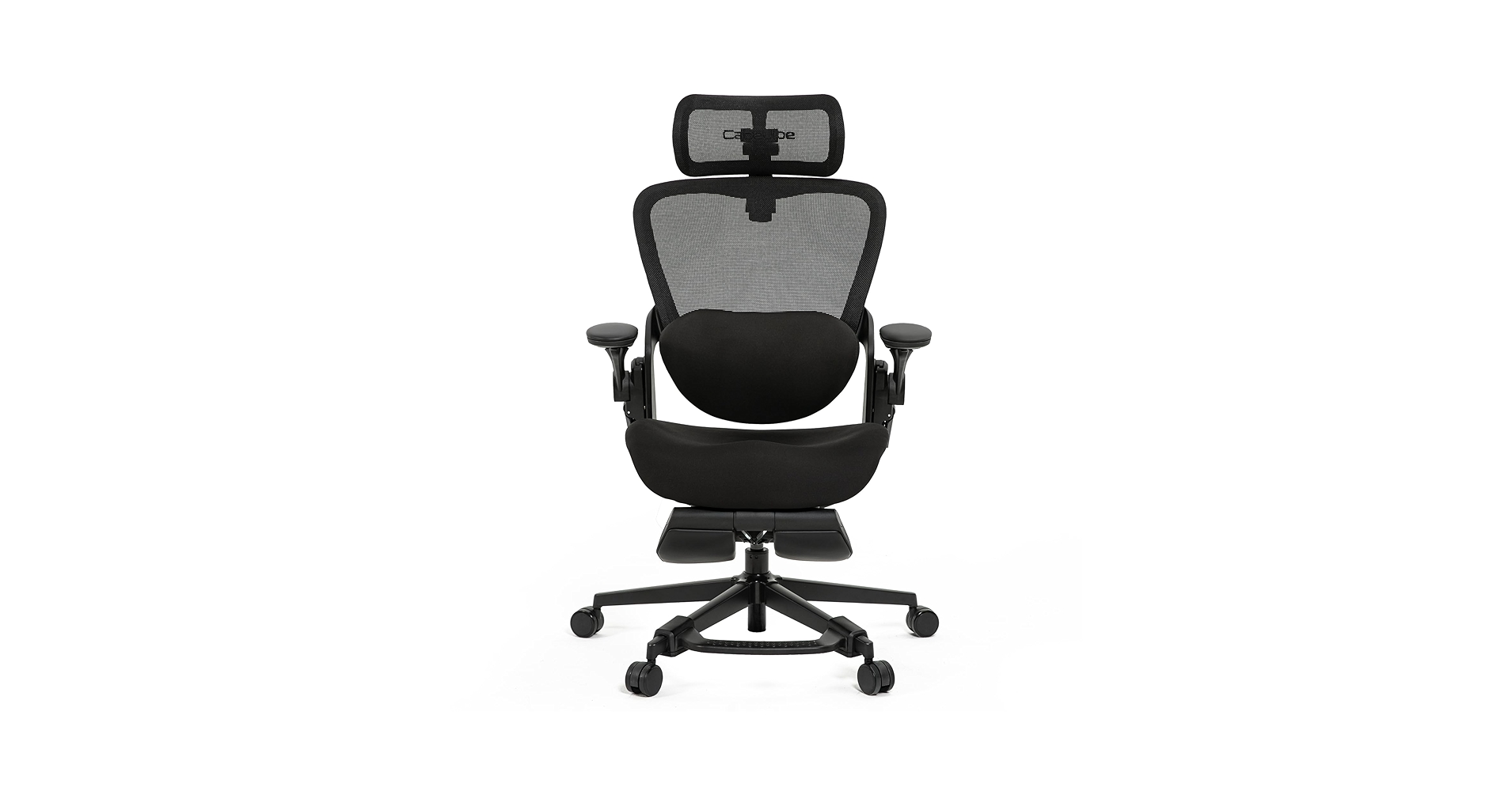 CabLady S2 Petite Ergonomic Office Chair for Women