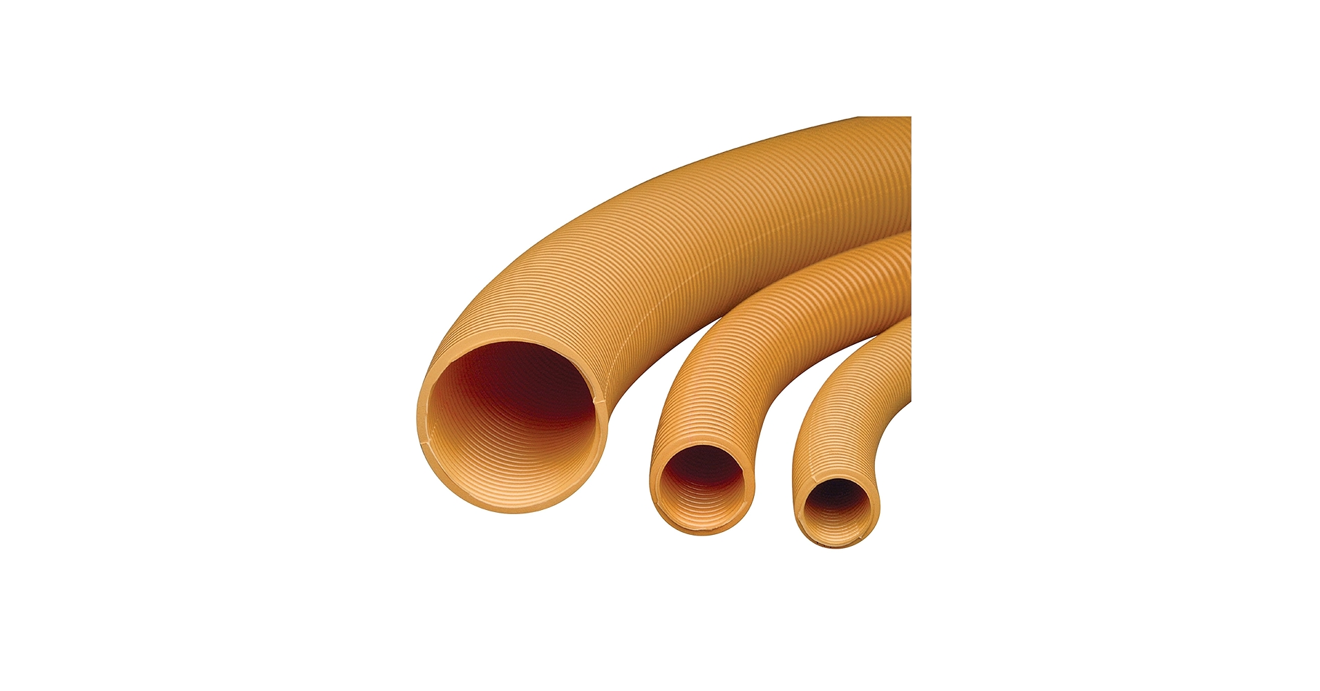 Carlon SCG4X1C-100 Resi-Gard&trade Flexible