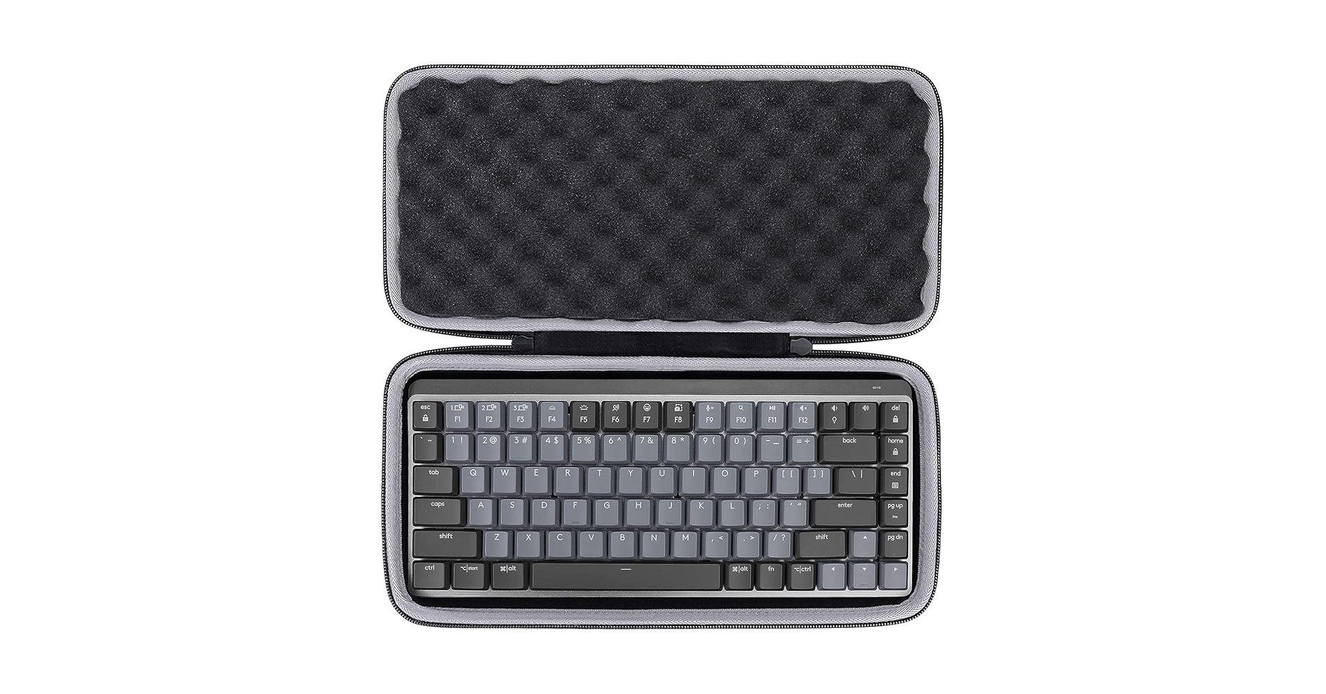 co2CREA Hard Case Compatible with Logitech MX