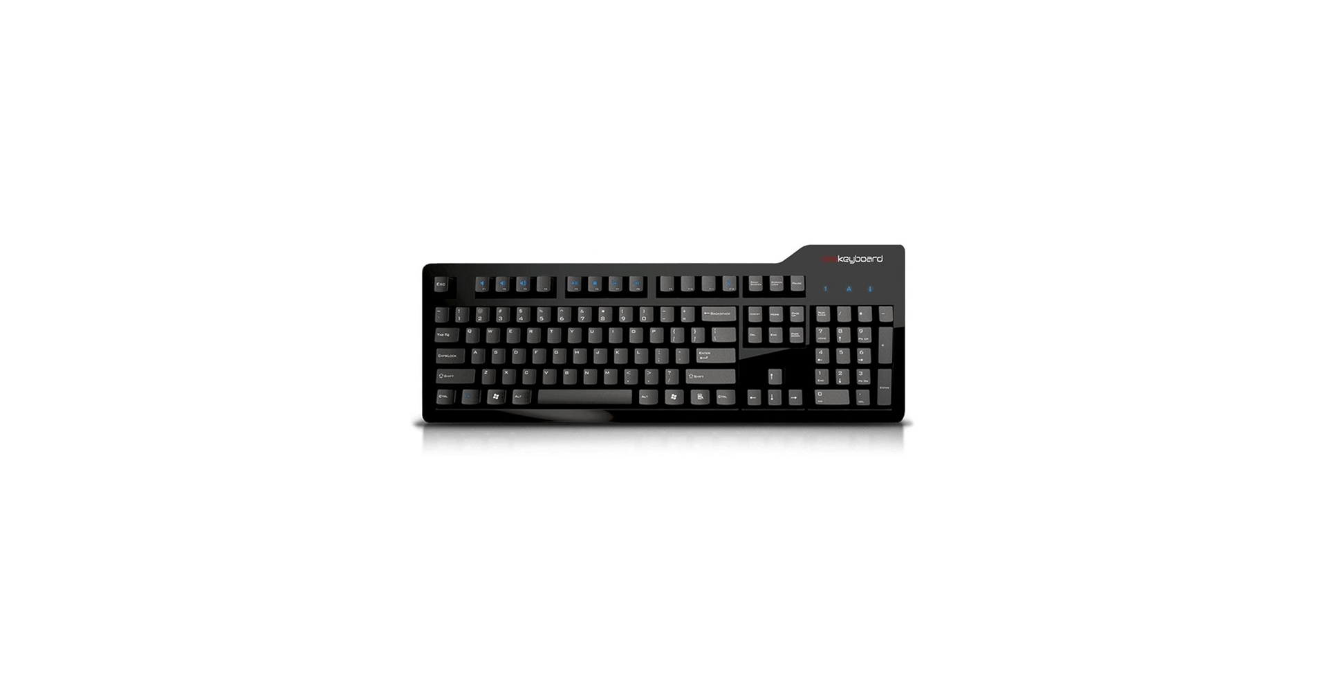 Das Keyboard Model S Professional Wired