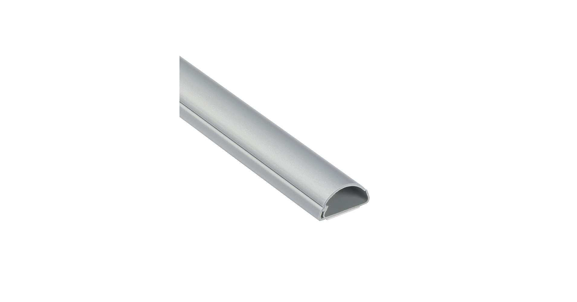 D-Line Cord Cover, Decorative Wall Cord Hider, Paintable Cable