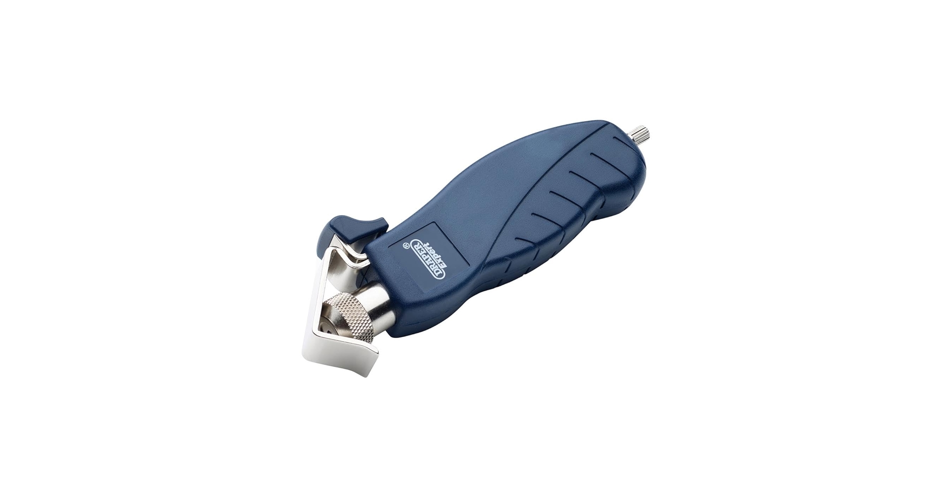 Draper 64333 Cable Sheath Stripper, Blue
