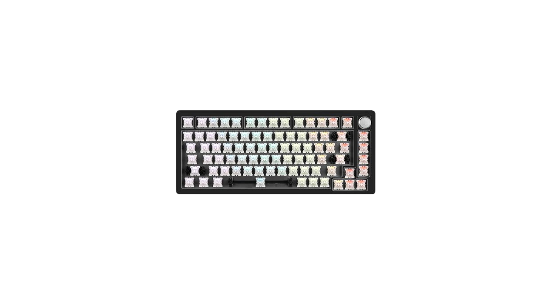 DrunkDeer A75 Rapid Trigger Mechanical Keyboard