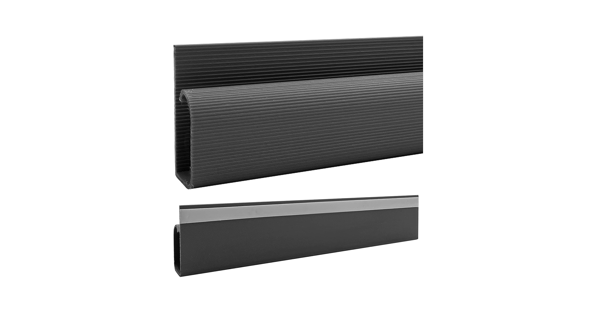 Electriduct Large J Channel Cable Raceway Self