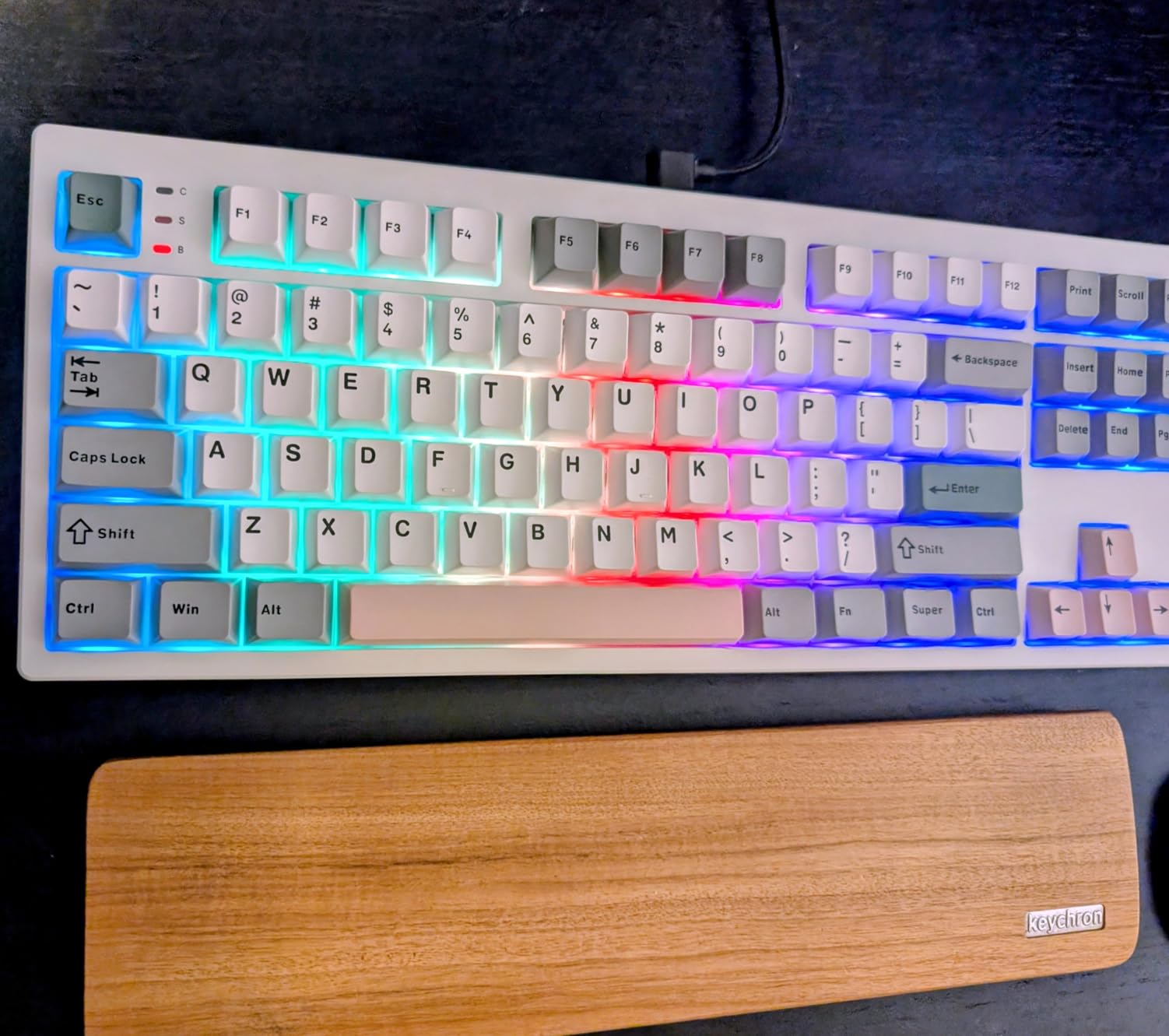 EPOMAKER TH87 feature 2