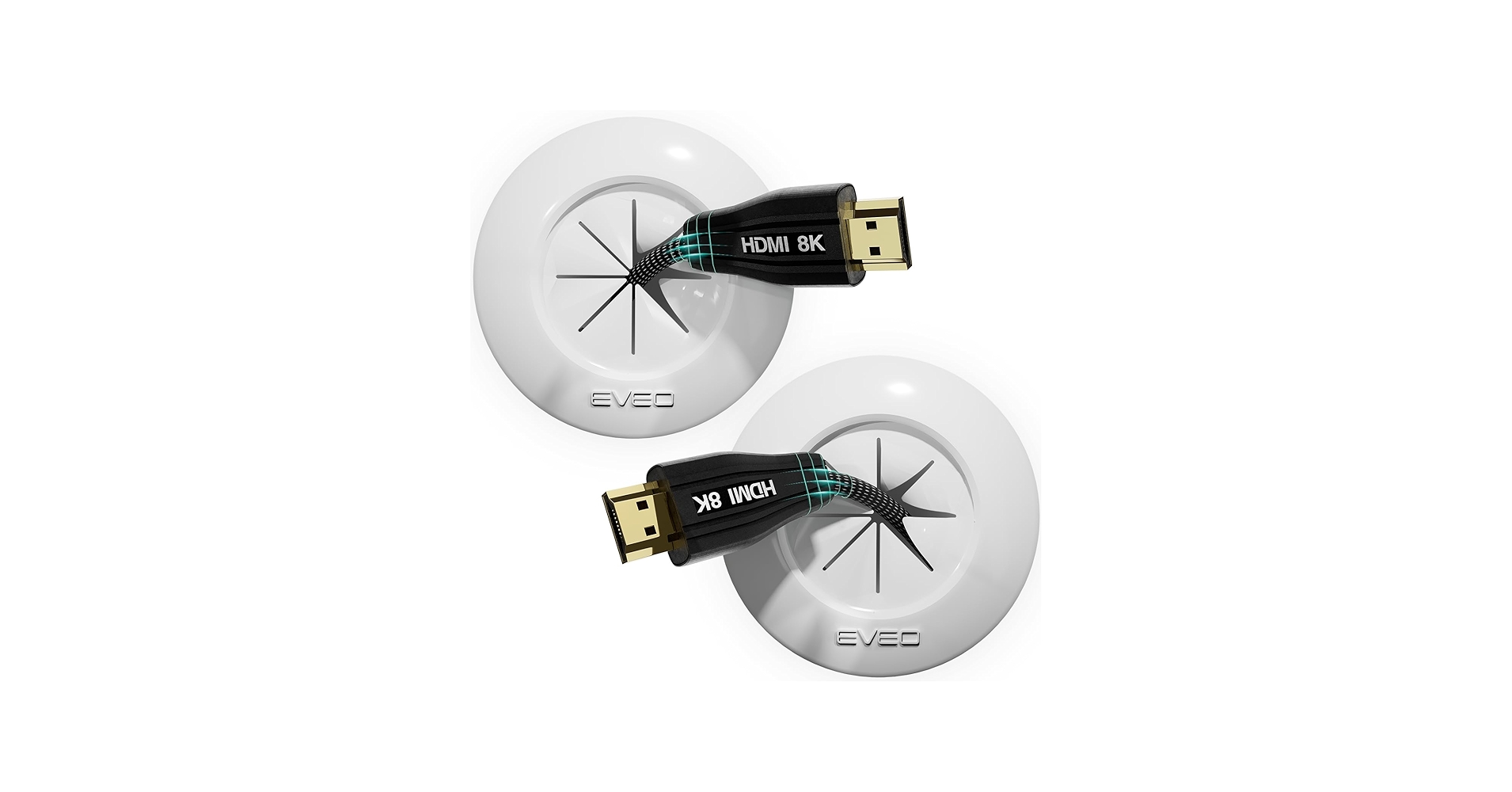 EVEO® in Wall Cable Management Kit - TV Cord