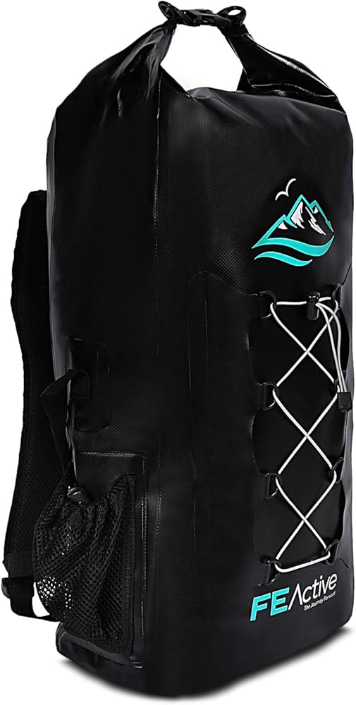 FE Active Dry Bag Waterproof Backpack - 30L Eco