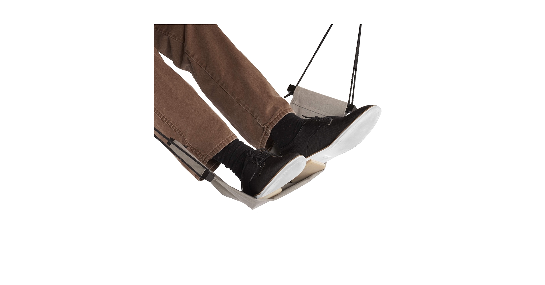 Foot Hammock by Uplift Desk