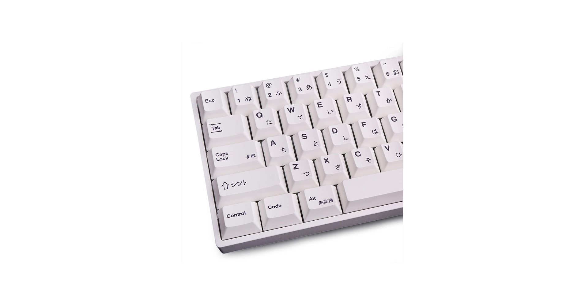 Gliging 135 Keys PBT Japanese Keycaps Cherry
