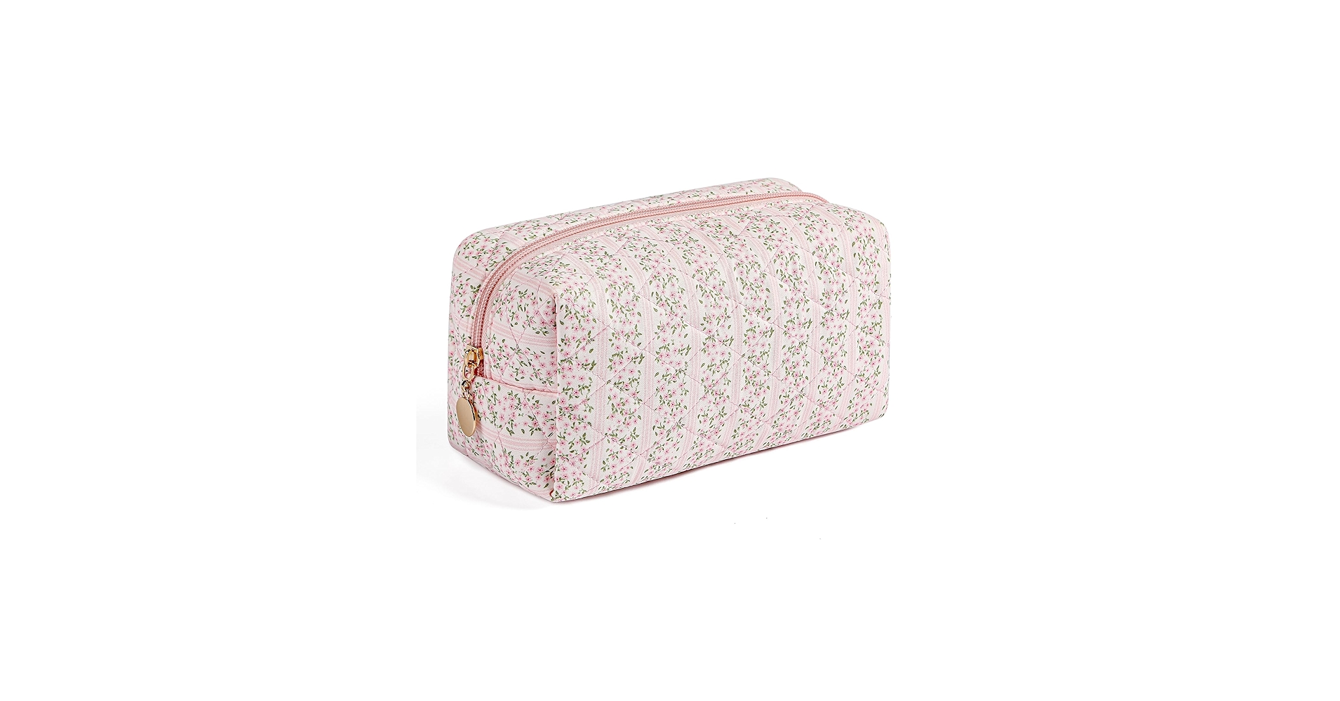 HHQQWZ Makeup Bag Travel Cosmetic Bag for