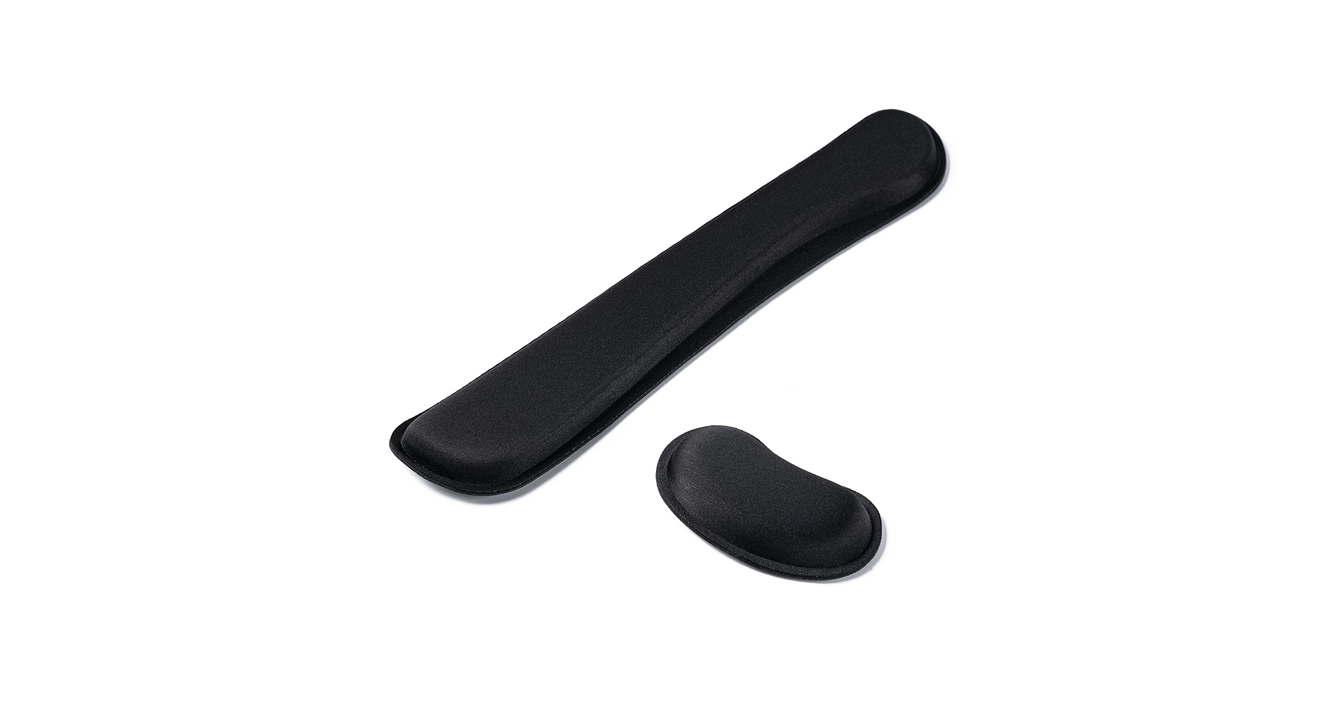 Hoewina Keyboard Wrist Rest,Ergonomic Wrist Rest