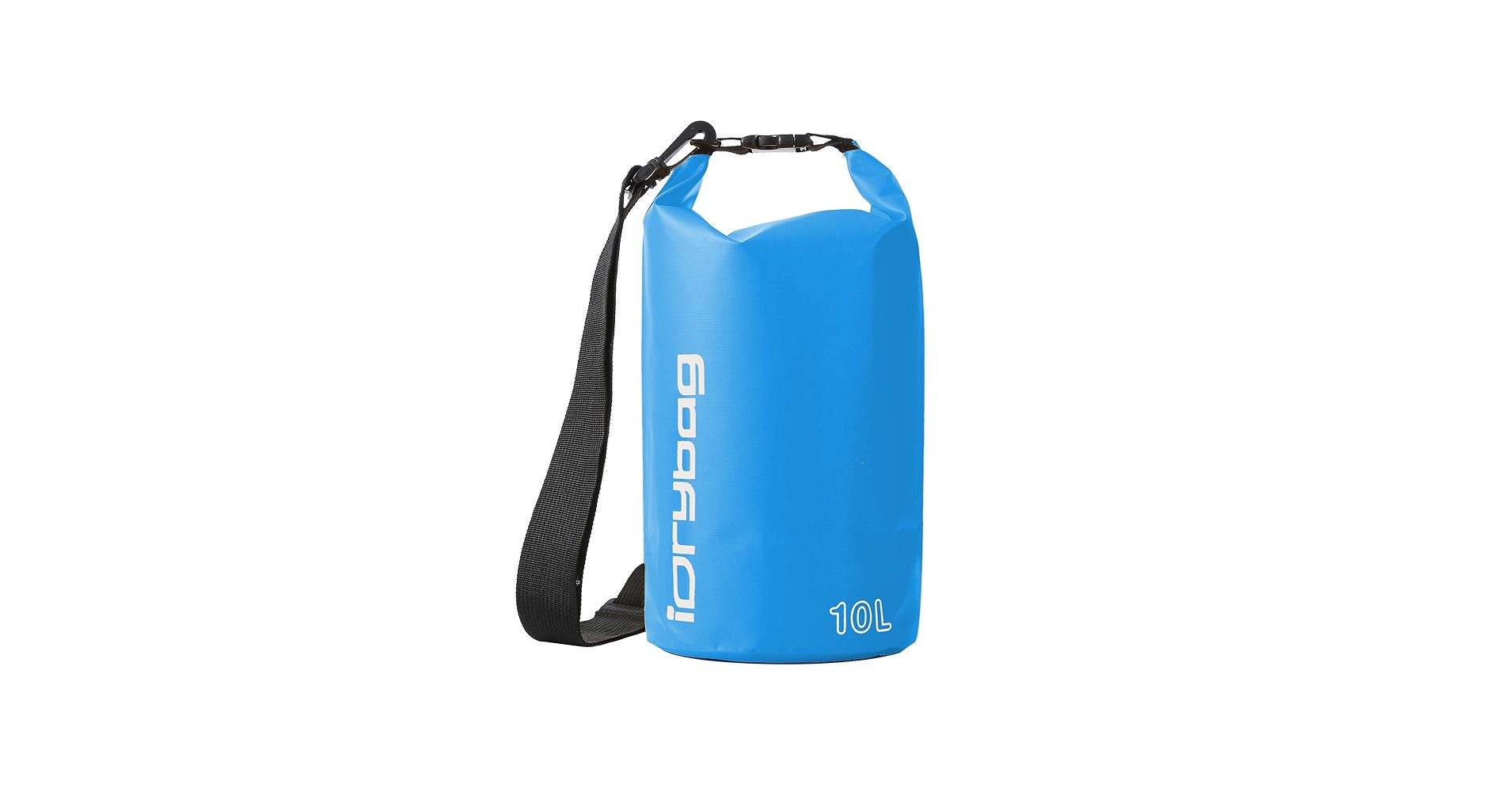 IDRYBAG Dry Bag for Kayaking Waterproof 2L/5L