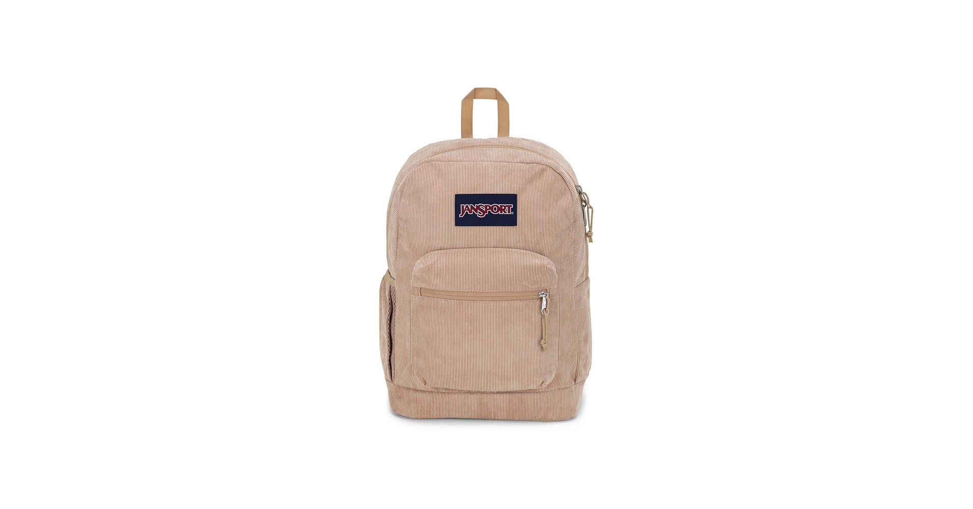JanSport Cross Town Plus Remix Backpack - Padded