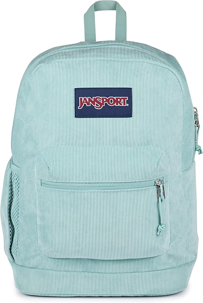 JanSport Cross Town Plus Remix Backpack - Padded