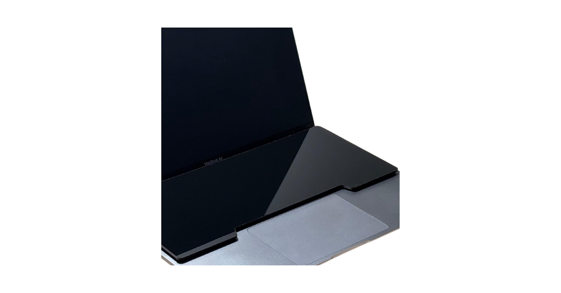 Keyboard Bridge, Keyboard Cover, Place Your