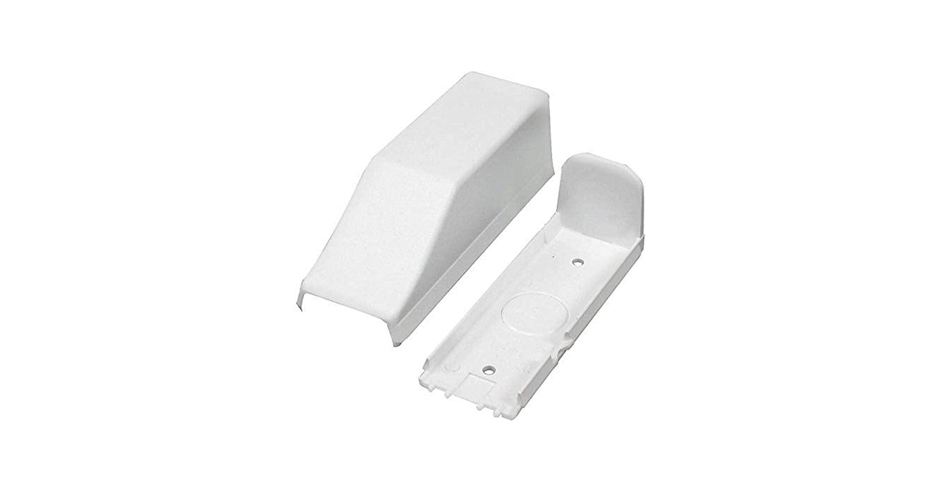 Legrand Wiremold NM17 Nonmetallic Plastic Raceway for