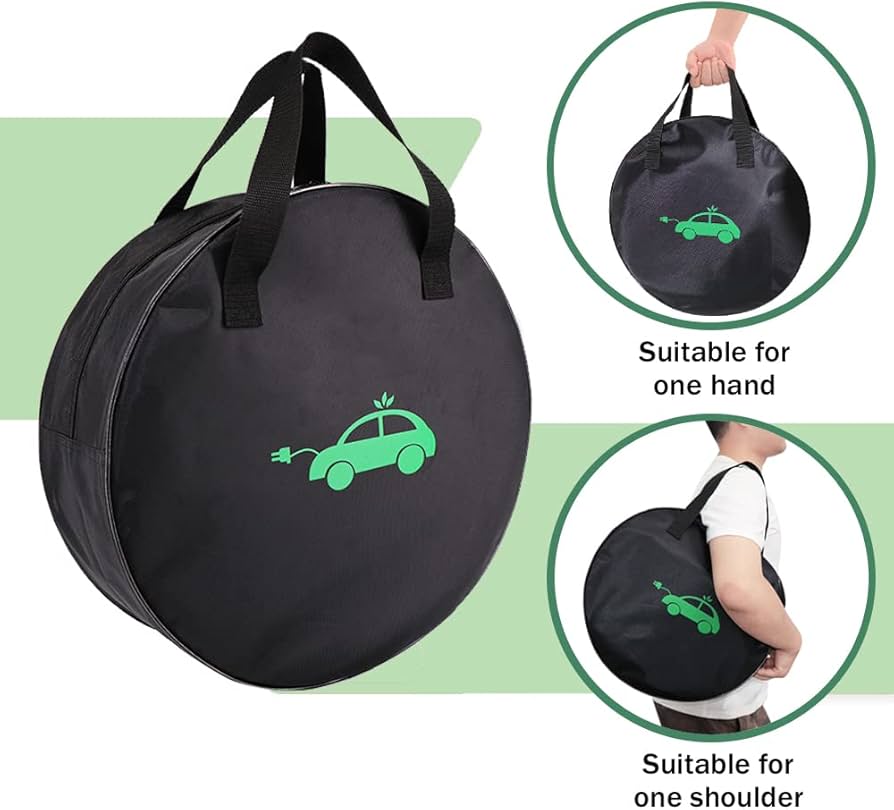 MCEVKELN Electric Vehicle Charging Cable