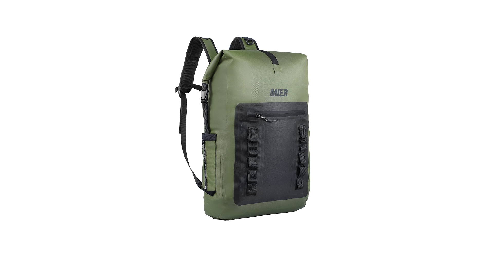 MIER Dry Bag Waterproof Backpack 30L Dry Sack