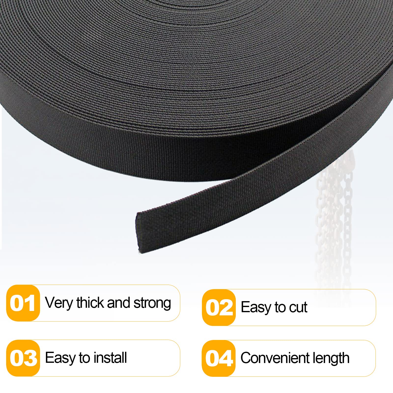 Nylon Protective Hose Sleeve Sheath Cable Cover Welding Tig