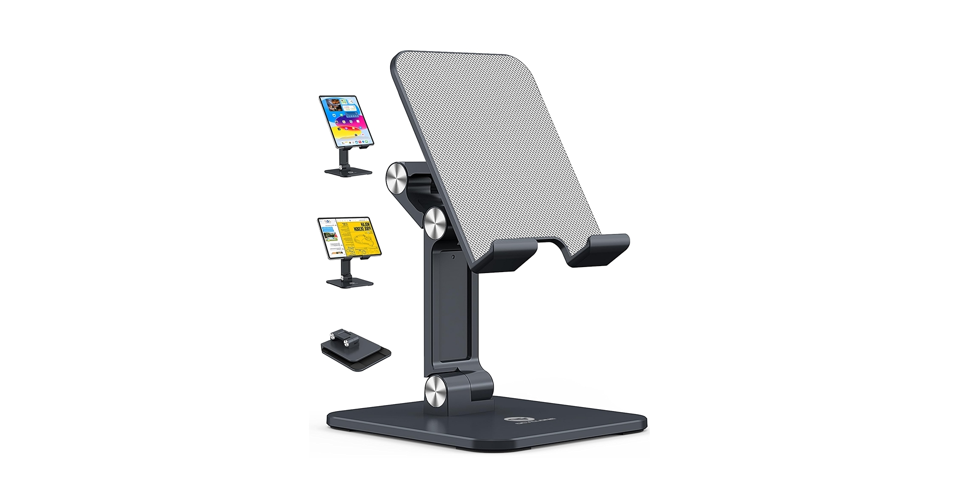 OCYCLONE Tablet Holder Compatible with iPad ... - Amazon.com