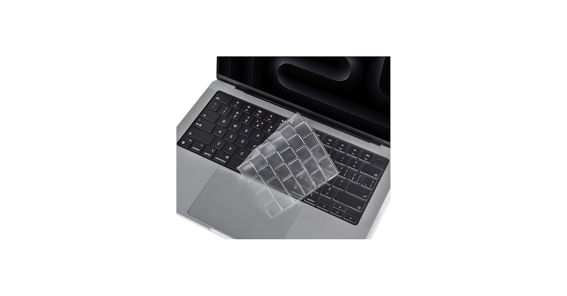 Premium Keyboard Cover Ultra Thin Protector Skin for