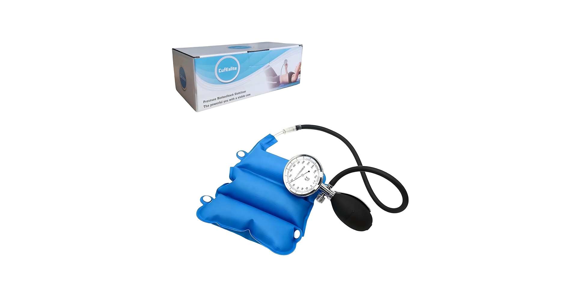 Pressure Biofeedback Stabilizer - Joint Support
