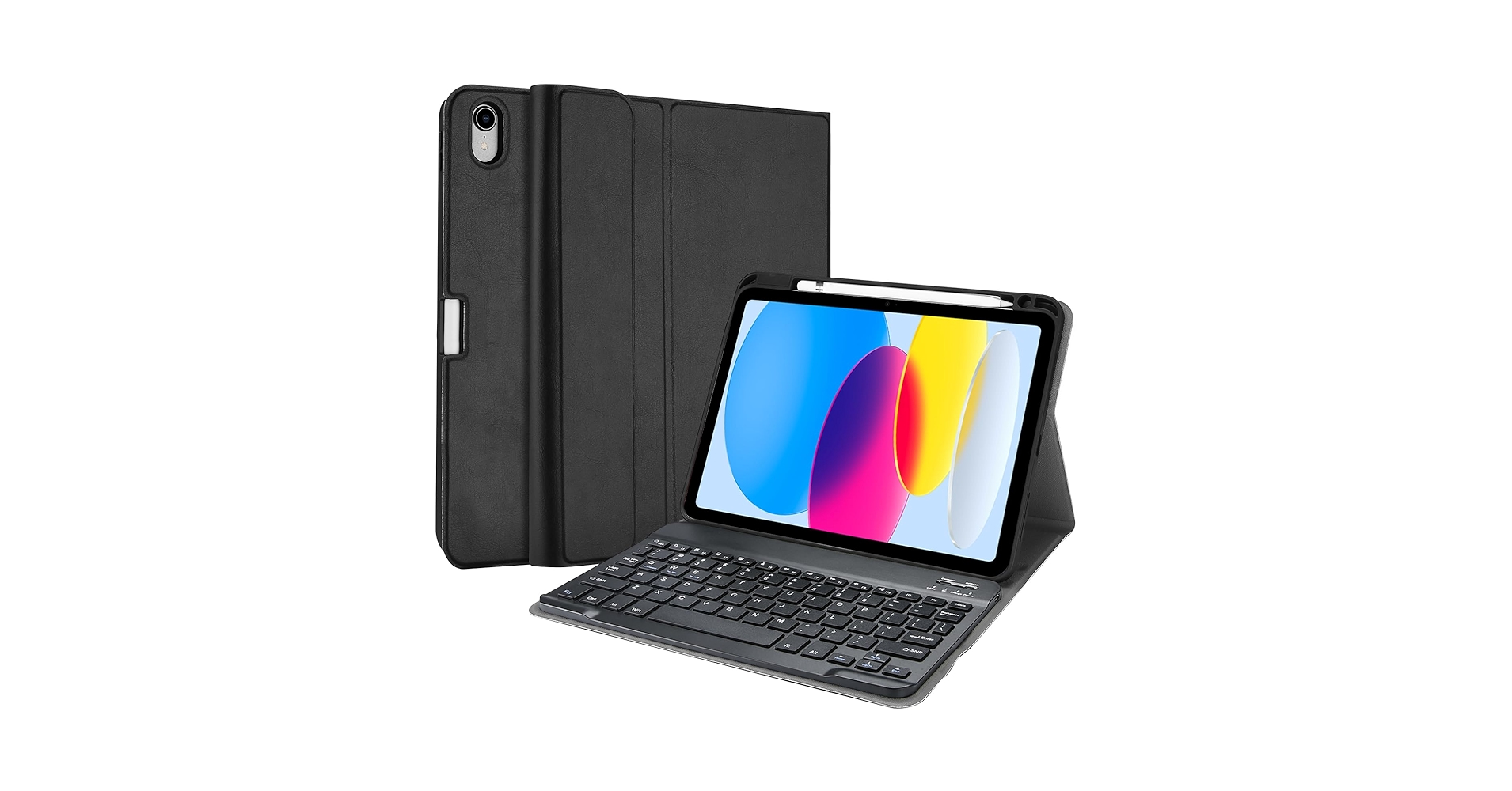 ProCase for iPad 11th (A16) 11-inch 2025 / 10th