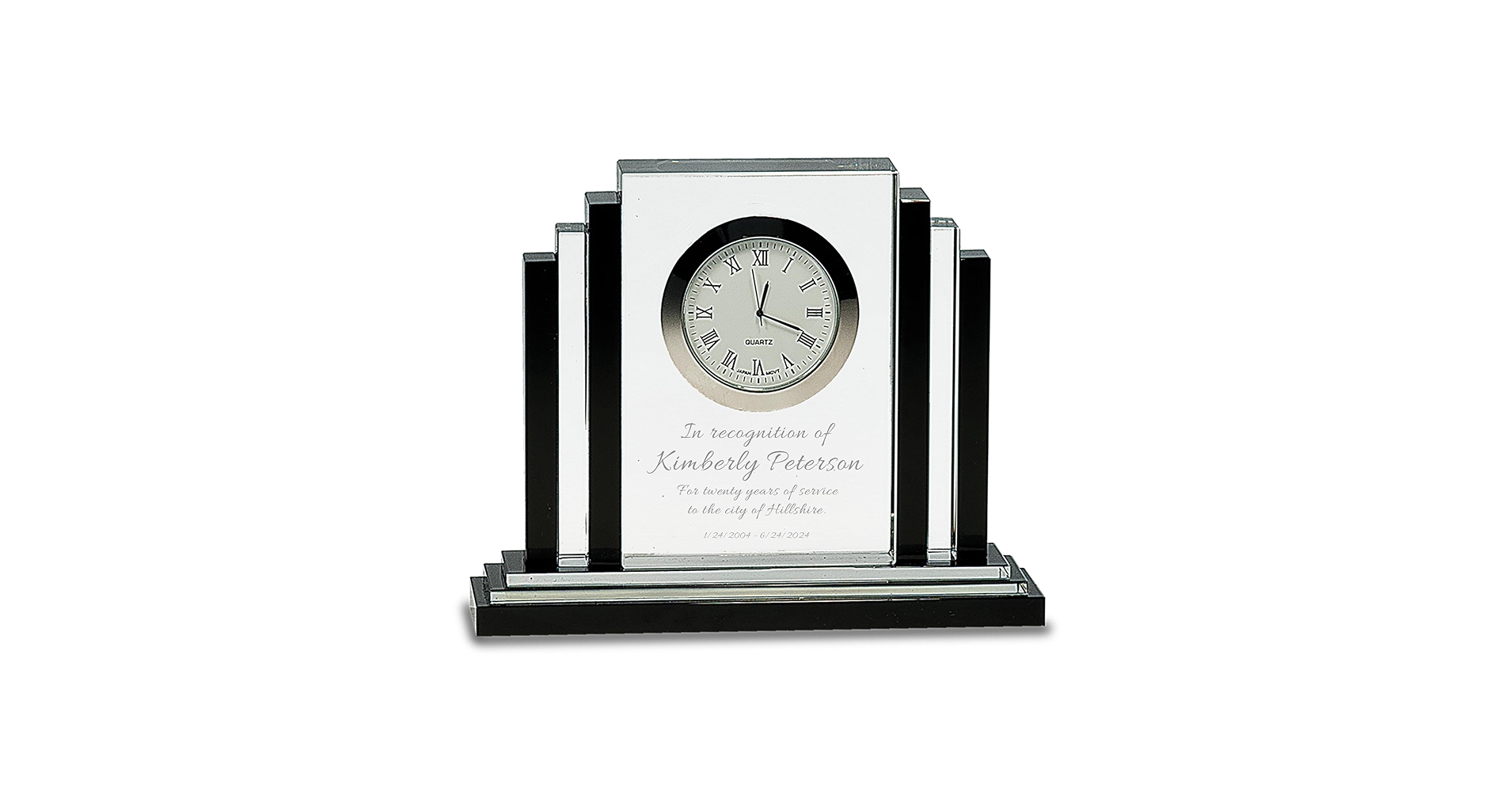 Ravanox Personalized 6