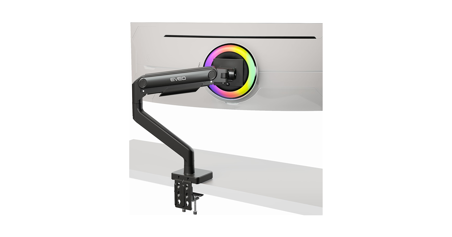 Samsung Odyssey G9 Premium Ultrawide Monitor Arm - 49