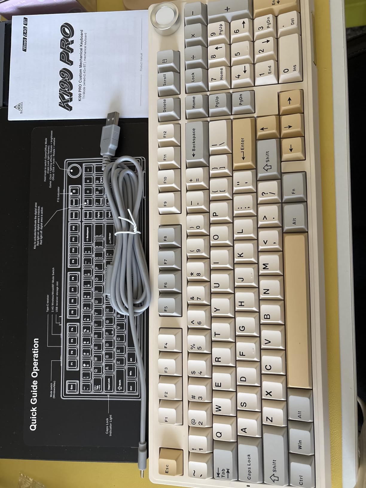 SOLAKAKA KI99 feature 1